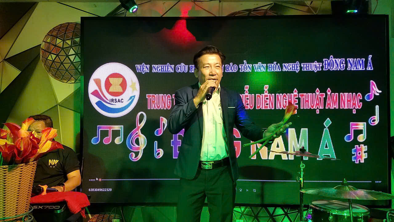 Giai điệu từ trái tim – Tặng mẹ ngày 8/3